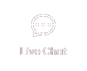 live chat Icon